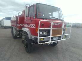 Hino Tanker - picture0' - Click to enlarge