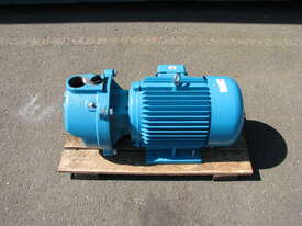 Centrifugal Cast Iron High Head Transfer Water Pump 5.5kW - Onga 185 - picture0' - Click to enlarge