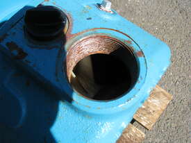 Centrifugal Cast Iron High Head Transfer Water Pump 5.5kW - Onga 185 - picture2' - Click to enlarge