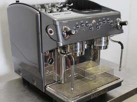 Expobar ROSETTA 2 Group Coffee Machine - picture0' - Click to enlarge