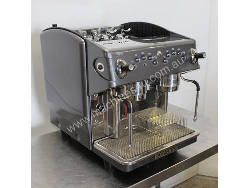 Expobar ROSETTA 2 Group Coffee Machine