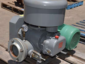 ShinMaywa ARS100 100mm roots type vacuum blower pump 8.27m3/min 11kW 3 phase - picture2' - Click to enlarge