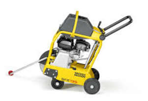 New Wacker Neuson Floor Saw BFS735 14