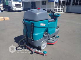 2020 ARTRED AR-X9 RIDE ON ELECTRIC SCRUBBER (UNUSED) - picture0' - Click to enlarge