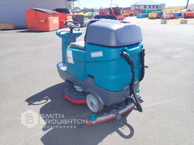 2020 ARTRED AR-X9 RIDE ON ELECTRIC SCRUBBER (UNUSED) - picture2' - Click to enlarge