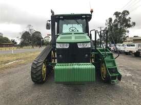 John Deere 8310 RT - picture0' - Click to enlarge