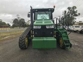 John Deere 8310 RT - picture1' - Click to enlarge