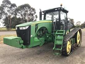 John Deere 8310 RT - picture2' - Click to enlarge