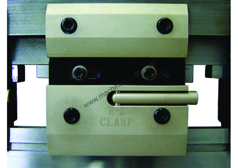 New 2018 Ezyclamps EURO QUICK ACTION TOOL CLAMPS BEST PRICES