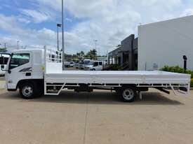 2017 HYUNDAI EX8 XLWB - Tray Truck - Tray Top Drop Sides - picture0' - Click to enlarge