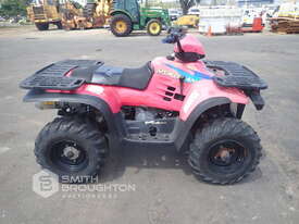 POLARIS SPORTSMAN 335 4X4 QUAD BIKE - picture0' - Click to enlarge