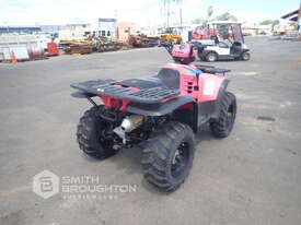 POLARIS SPORTSMAN 335 4X4 QUAD BIKE - picture1' - Click to enlarge