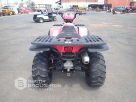 POLARIS SPORTSMAN 335 4X4 QUAD BIKE - picture2' - Click to enlarge