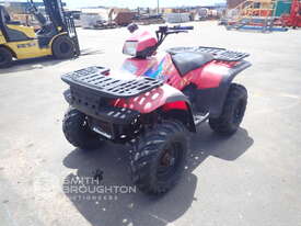 POLARIS SPORTSMAN 335 4X4 QUAD BIKE - picture0' - Click to enlarge