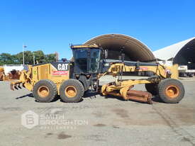 2008 CATERPILLAR 14M MOTOR GRADER - picture1' - Click to enlarge