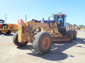2008 CATERPILLAR 14M MOTOR GRADER - picture0' - Click to enlarge