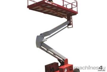 Mec 30FT SPEED LEVEL Mec 30FT SPEED LEVEL