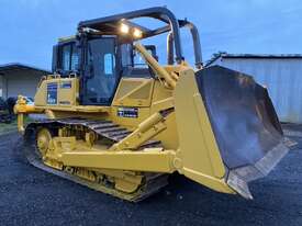 2012 Komatsu D65EX-17 5,200 hrs - picture19' - Click to enlarge