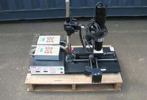 IR Infra-Red Soldering Rework Station - PDR 1600 STD