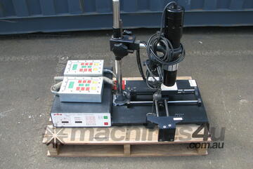 IR Infra-Red Soldering Rework Station - PDR 1600 STD