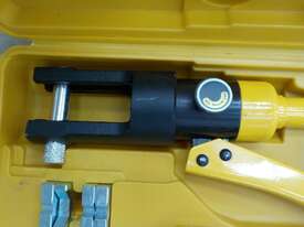 Unused TMUS Hydraulic Crimping Tool - picture1' - Click to enlarge