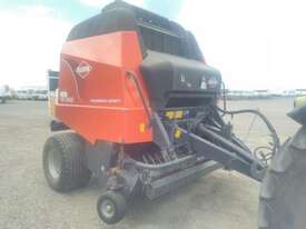 Kuhn VB2190 - picture0' - Click to enlarge