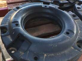 Case IH Wheel Weights - picture0' - Click to enlarge