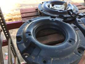 Case IH Wheel Weights - picture0' - Click to enlarge