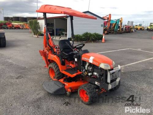 Kubota BX 25D