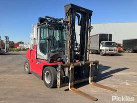 2017 Kalmar DCG80-6 - picture0' - Click to enlarge