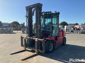 2017 Kalmar DCG80-6 - picture0' - Click to enlarge