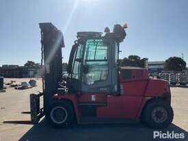 2017 Kalmar DCG80-6 - picture1' - Click to enlarge