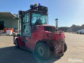 2017 Kalmar DCG80-6 - picture2' - Click to enlarge