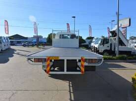 2006 MITSUBISHI FUSO FIGHTER FM65FH - Tray Truck - picture2' - Click to enlarge