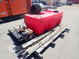 SILVAN 800 LITRE WATER TANK - picture0' - Click to enlarge