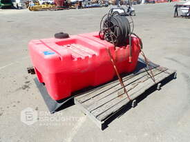 SILVAN 800 LITRE WATER TANK - picture1' - Click to enlarge