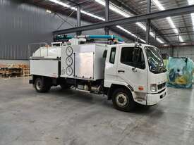 Smart-Dig Hydro Excavation Truck - picture0' - Click to enlarge