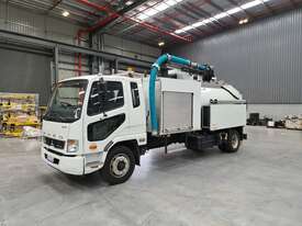 Smart-Dig Hydro Excavation Truck - picture1' - Click to enlarge