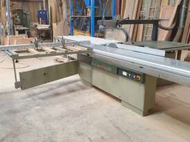 SCM SI 16N 3800 Sliding Table Saw - picture0' - Click to enlarge