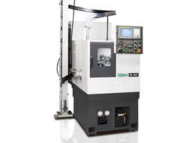 Fanuc Oi TF plus - DMC DL G SERIES (FLAT GANG TYPE) - DL 6GF (Made in Korea) - picture0' - Click to enlarge