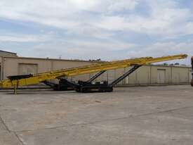 HIRE - KEESTRACK S5 STACKER - picture2' - Click to enlarge