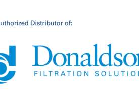 Donaldson DFOE6 Packaged Downflo Dust Collector - picture2' - Click to enlarge