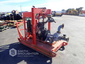 GODWIN DIESEL WATER PUMP - picture1' - Click to enlarge