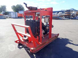 GODWIN DIESEL WATER PUMP - picture2' - Click to enlarge