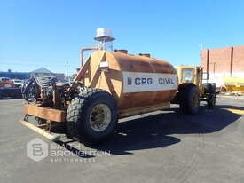 CHAMBERLAIN DINOSAUR WATER CART - picture0' - Click to enlarge