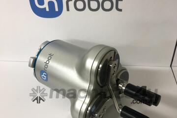 ONROBOT - 3FG15 - FLEXIBLE, LARGE-STROKE 3-FINGER GRIPPER