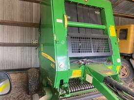 John Deere 468 Silage Special Round Balers - picture2' - Click to enlarge