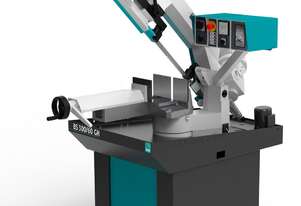 IMET BS 300/60 GH BANDSAW | SINGLE MITRE | MANUAL | 300MM x 180MM (ITALIAN MADE)