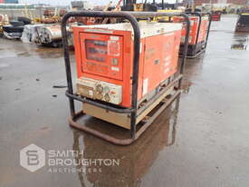 KUBOTA SQ3140 AUS 15KVA GENERATOR - picture0' - Click to enlarge