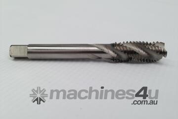 HSS Spiral Taps M3- M12 From $9